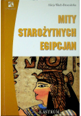 Mity starożytnych Egipcjan