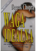 Waga idealna