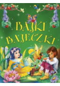 Bajki bajeczki