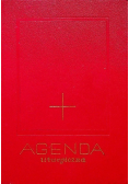 Agenda liturgiczna