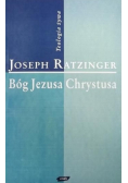 Bóg Jezusa Chrystusa