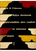 Wpływ domieszek pierwiastków ziem rzadkich na własności atopów