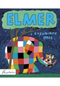 Elmer i zagubiony miś