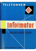 Informator radiowo warsztatowy