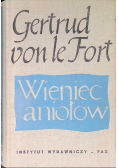 Wieniec aniołów