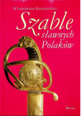 Szable sławnych polaków