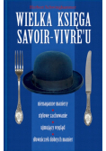 Wielka księga savoir-vivre'u