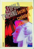 Gorzki smak czekolady Lucullus