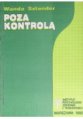 Poza kontrolą