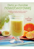 Dieta w chorobie nowotworowe