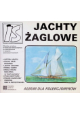 Jachty żaglowe