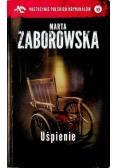Uśpienie