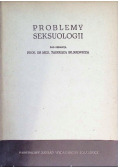 Problemy seksuologii