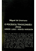 O poczuciu tragiczności życia Wśród ludzi i wśród narodów