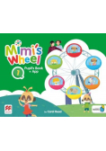 Mimi's Wheel 1