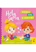 Hela sama Dzieli się z innymi