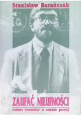 Zaufać nieufności