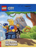 Lego City Na tropie przygody