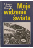 Moje widzenie świata