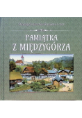 Pamiątka z Międzygórza