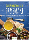 Śródziemnomorskie przysmaki
