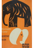 Korzenie nieba