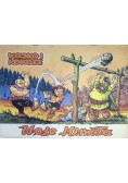 Kajko i Kokosz - Woje Mirmiła