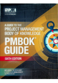 A Guide to the Project Management Body of Knowledge