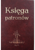 Księga patronów
