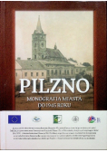 Pilzno Monografia miasta do 1945 roku