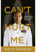 Can't Hurt Me