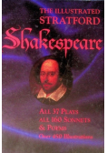 The illustrated stratford Shakespeare