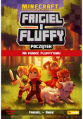 Frigiel i Fluffy Na pomoc Fluffy`emu