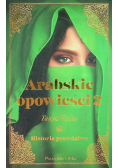 Arabskie opowieści Tom 2 Historie prawdziwe