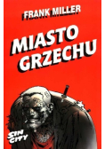 Sin City Miasto grzechu
