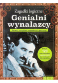 Zagadki Logiczne Genialni Wynalazcy