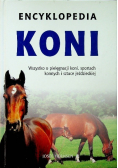 Encyklopedia koni