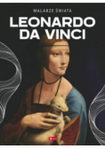 Malarze świata Leonardo da Vinci