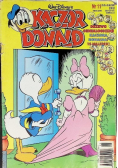 Kaczor Donald Nr 11 / 96