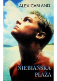 Niebiańska plaża