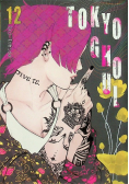 Tokyo Ghoul Tom 12