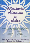 Niewiasta obleczona w słońce