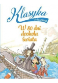 Klasyka młodzieżowa W 80 dni dookoła świata