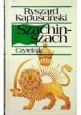 Szachinszach