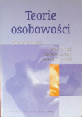 Teorie osobowości
