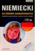 Niemiecki dla średnio zaawansowanych Poziom B1-B2