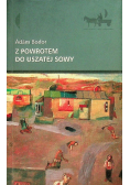 Z powrotem do Uszatej Sowy