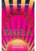 Astrologia i zioła