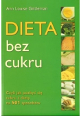Dieta bez cukru