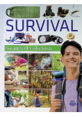 Survival Poradnik dla młodzieży